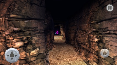 Backrooms Scary Horror Games Screenshot