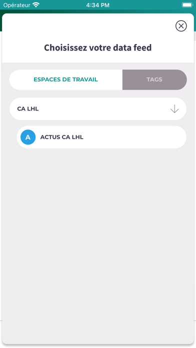 Fréquence 4243 Screenshot
