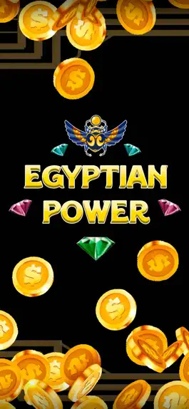 Game screenshot Era Egyptian Power apk