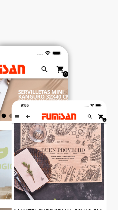 Fumisan Screenshot