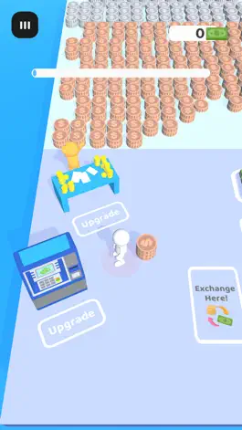 Game screenshot Money Harvest mod apk