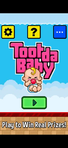 Game screenshot Toot Da Baby mod apk