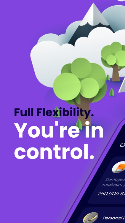 Yasmina | ياسمينة - امن منزلك screenshot-4