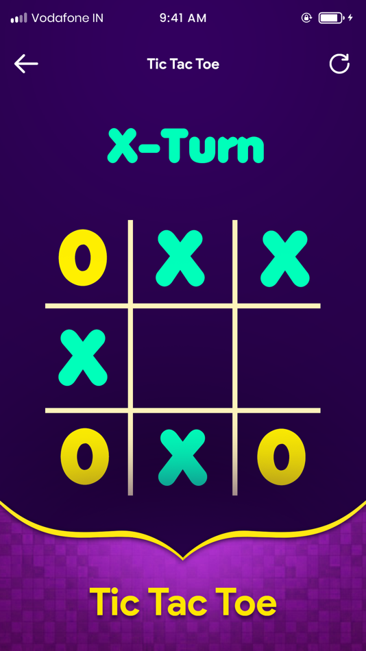 #2. Puzzle Games : Tile Connect (iOS) 由: Hetal Thummar
