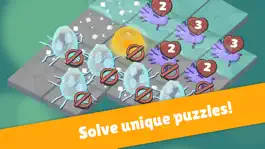 Game screenshot Microbiomes apk