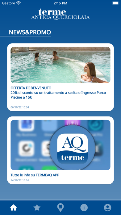 TermeAQ Screenshot