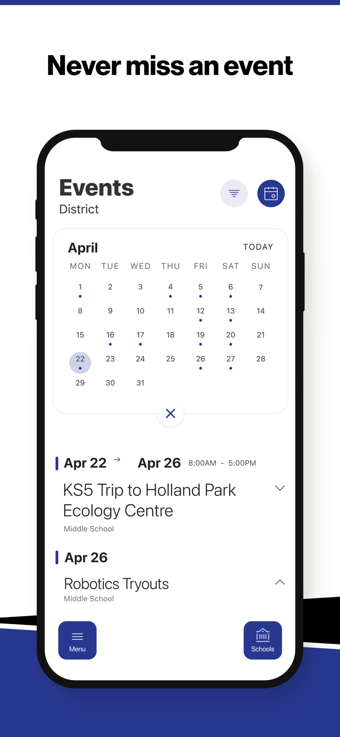 Western Reserve Local Schools
