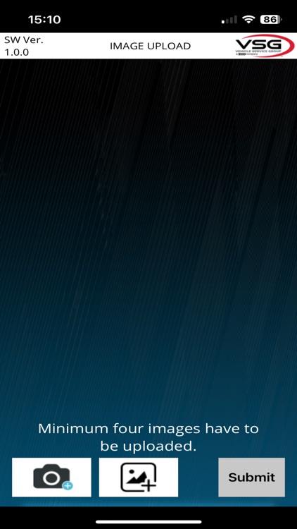 VSG StartITApp screenshot-4