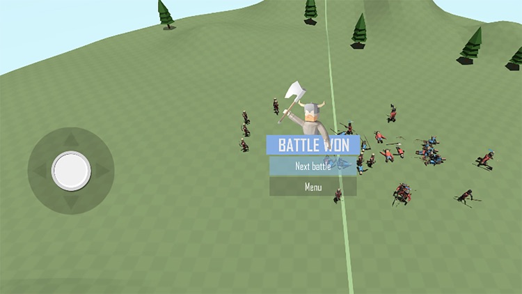 Kingdom Battle Defense Games