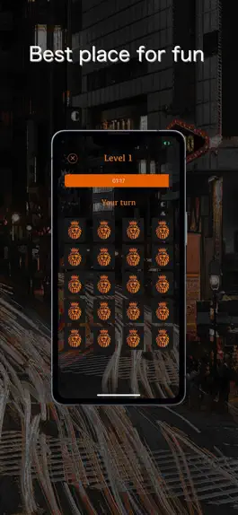 Game screenshot King Johnnie apk
