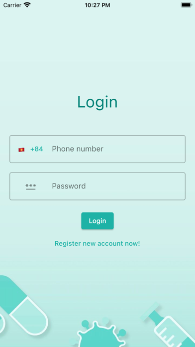 NoteMedi Screenshot