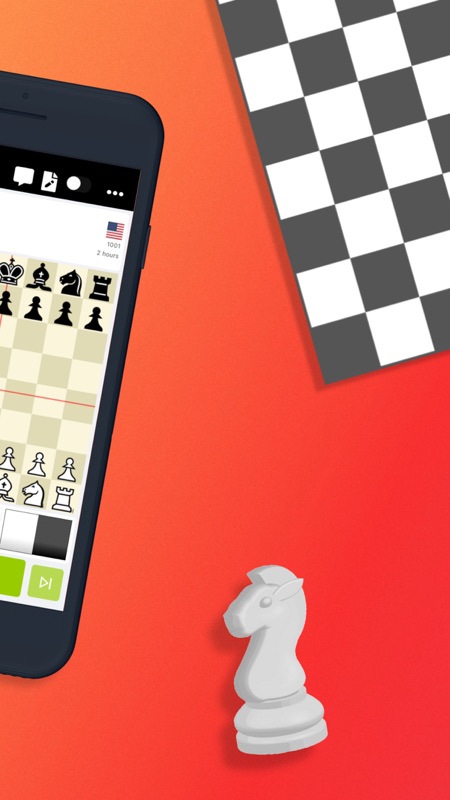 Play Chess on RedHotPawn screenshot 2