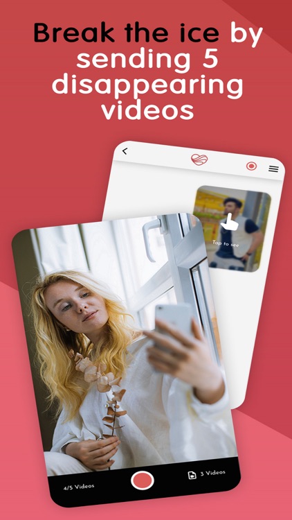 Sociality Dating App