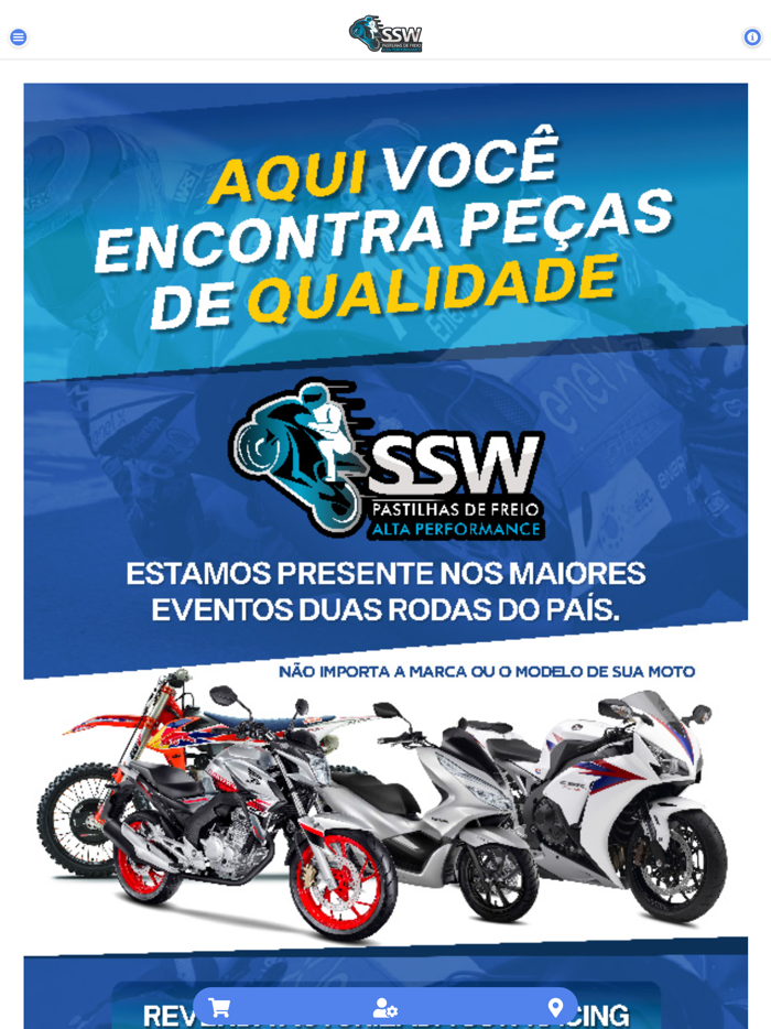 SSW RACING