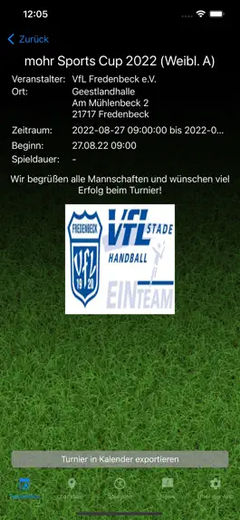 Game screenshot mohr Sports Cup 2023 mod apk