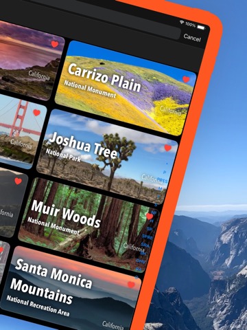 California Pocket Mapsのおすすめ画像2
