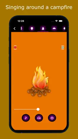 Game screenshot Color Lights Flashing hack