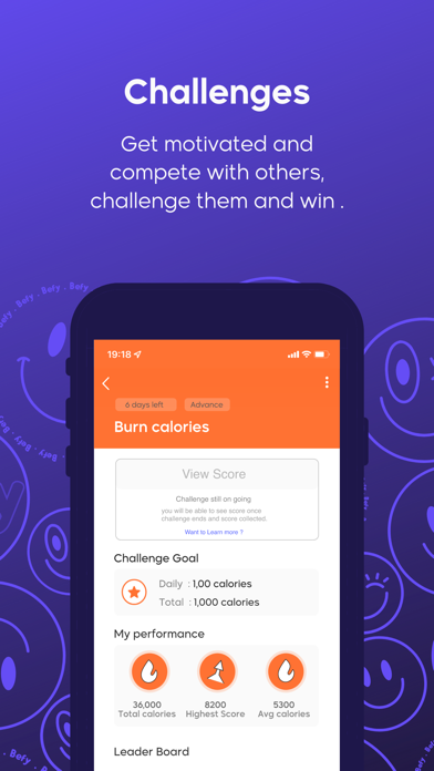 Befy | بـيـفاي Screenshot