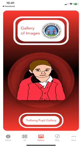 Game screenshot Trallwng apk