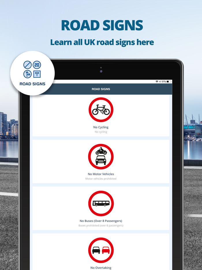 ADI Theory Test Study Kit 2023