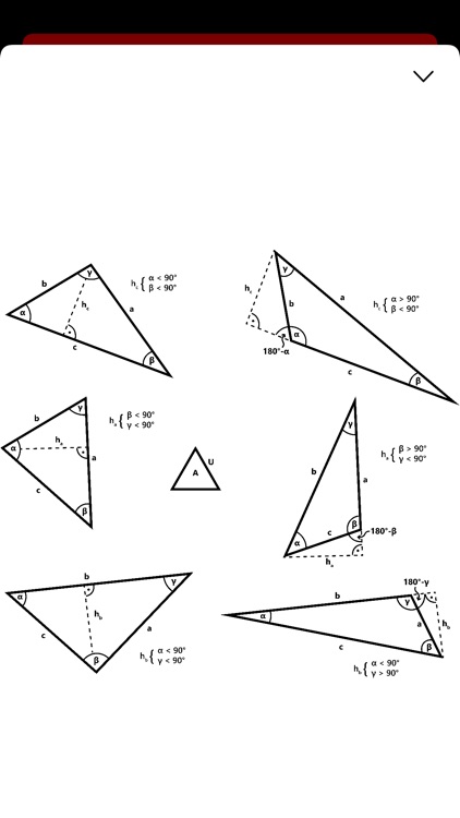 Arbitrary Triangle PRO