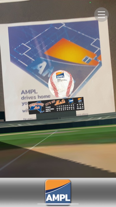 AMPL Image Screenshot