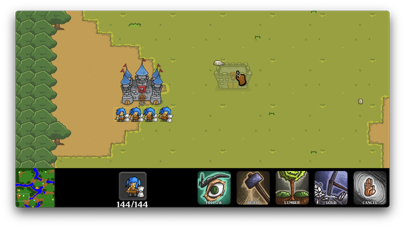 Battle Of Heroes - Empires Age Screenshot