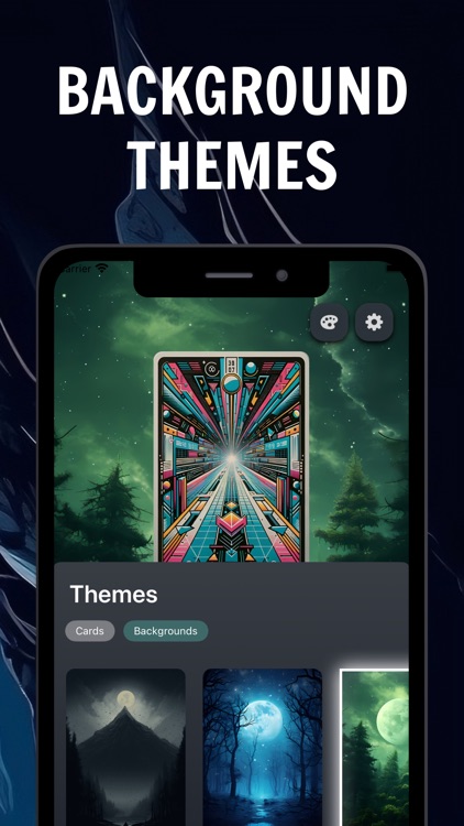 Tarot Card Meanings - Tarotify screenshot-8