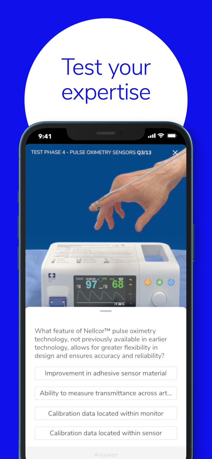 Touch Surgery Surgical Videos