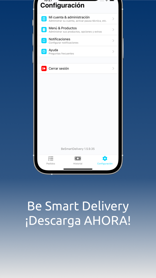 #5. BSD Vendor (iOS) Bởi: Tomato.mx