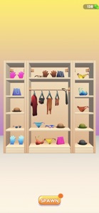 Merge Wardrobe screenshot #4 for iPhone