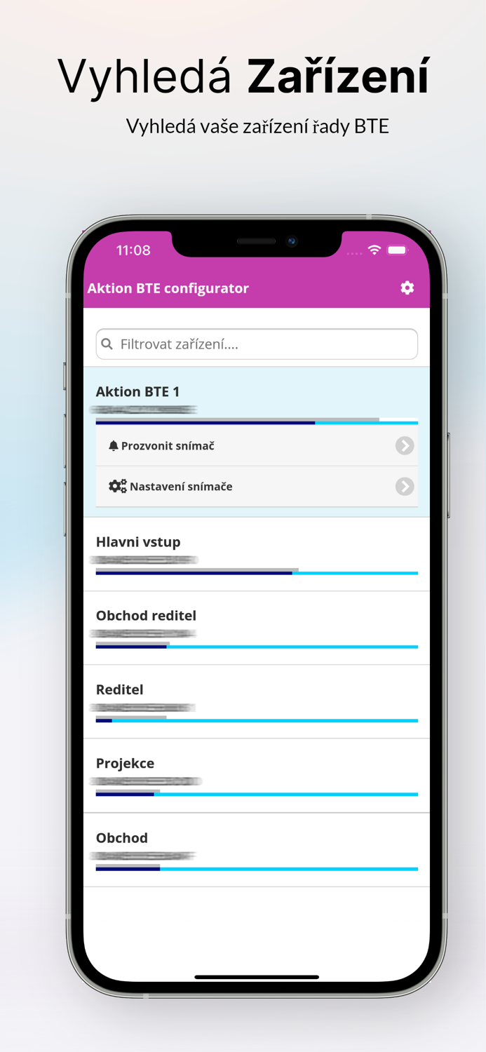 Aktion BTE Configurator