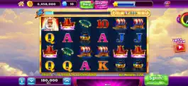 Game screenshot Rich Party-Casino Slots apk