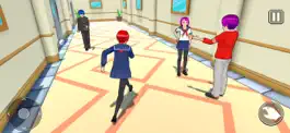 Game screenshot High school Girls 2023 mod apk