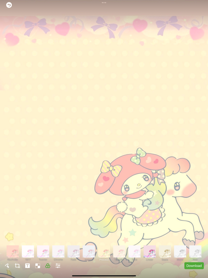 Unicorn kawaii wallpapers HD