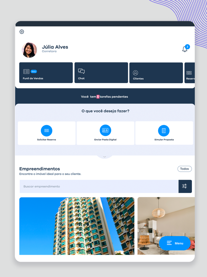 Plataforma Tavarnaro