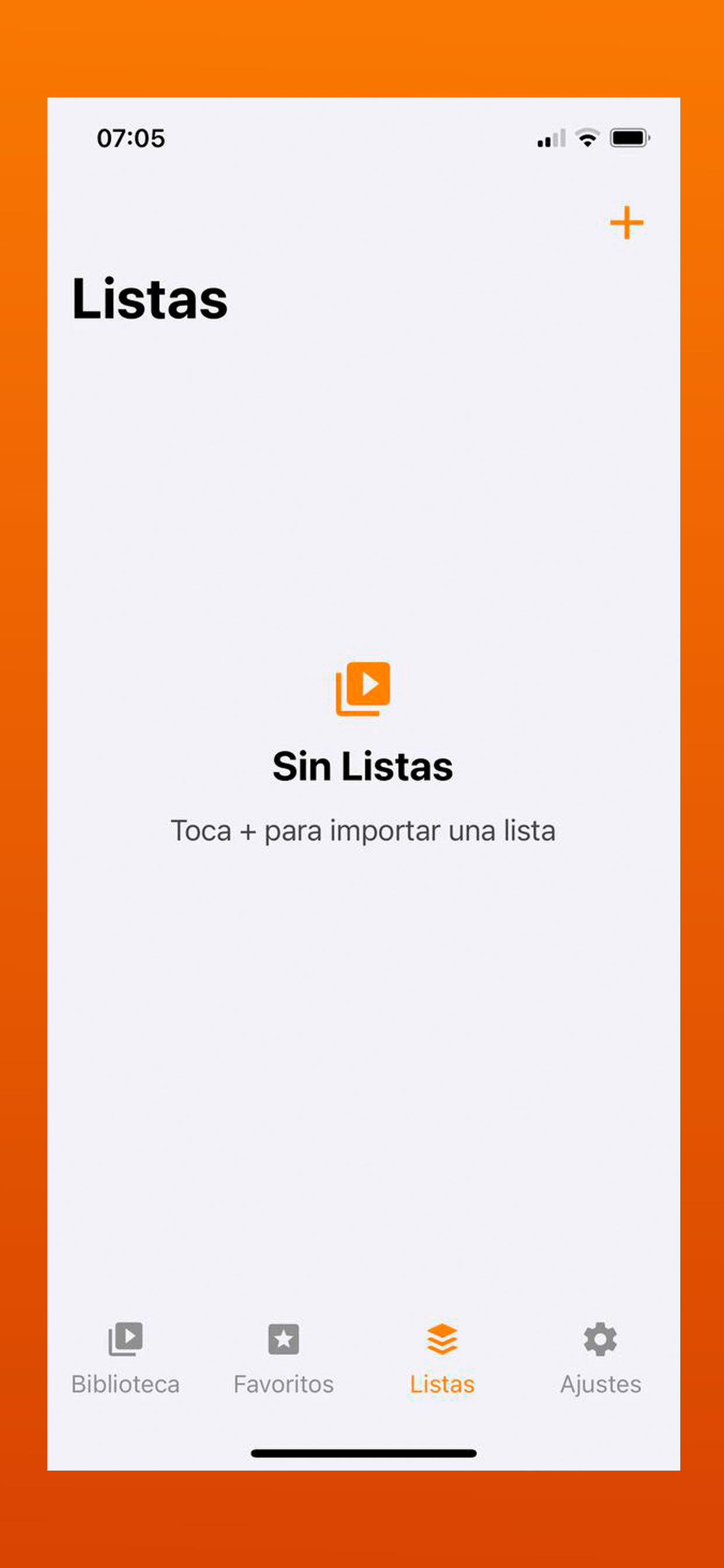 Inka IPTV Pro - M3U Player