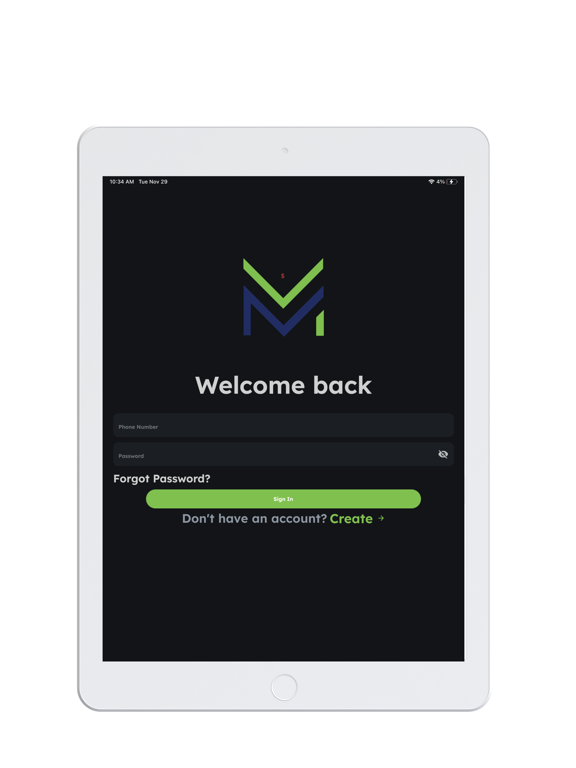 MMP Pay