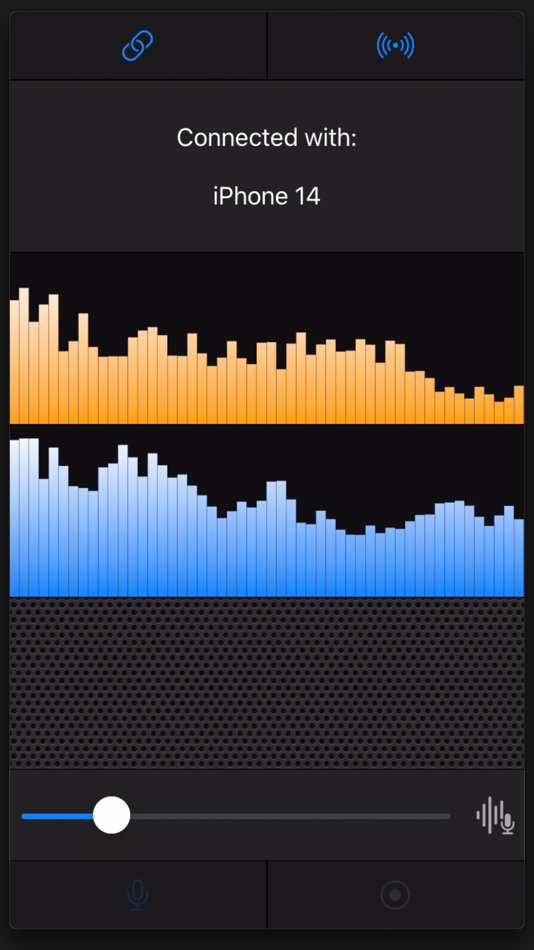 Pulk - 1.2 - (iOS)