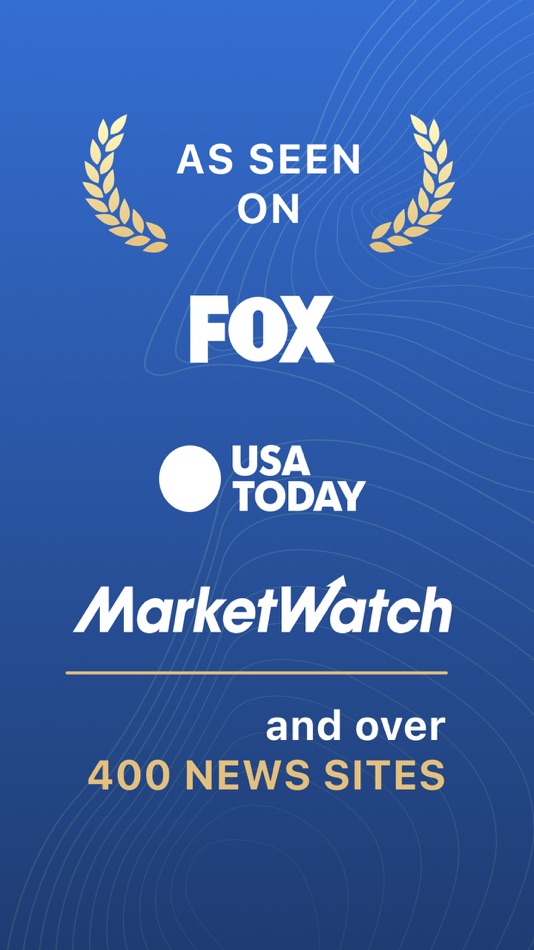 #1. Squares on Line (iOS) Ved: Emin Emini