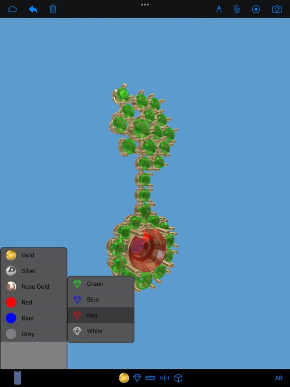STL Master iPad screenshot 4 - Utilities app