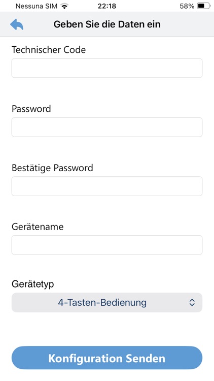 Lift Control Installer