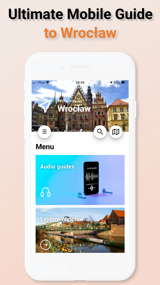 Awesome Wroclaw - 5.8.0 - (iOS)