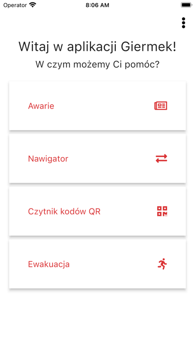 Giermek Screenshot