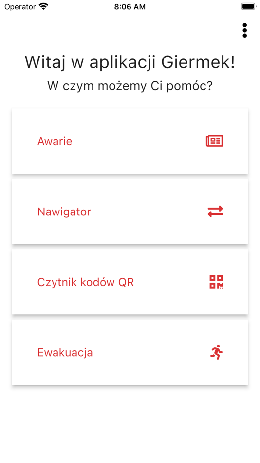 #2. Giermek (iOS) 由: T2T-System