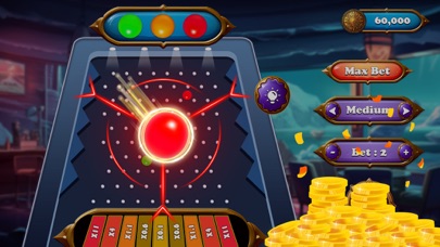 Captain Cooks Slots Screenshot