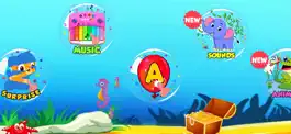 Game screenshot ABC Rhymes for Preschool mod apk