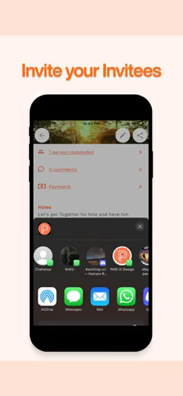 Game screenshot Plan A Meet apk