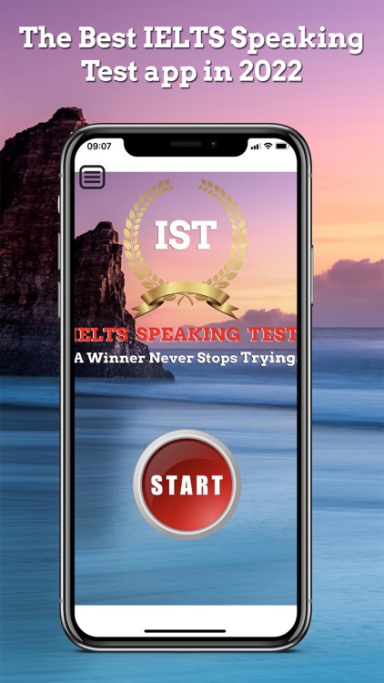 IELTS Speaking Test PRO