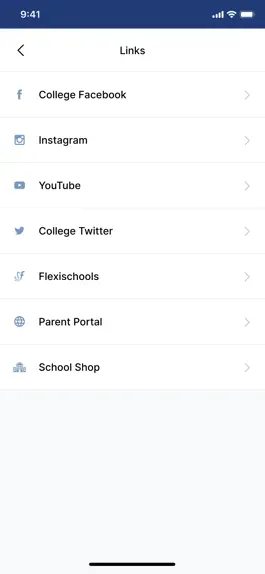 Game screenshot Catholic Regional College apk